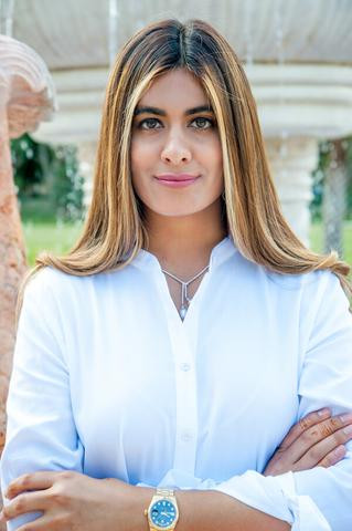 Meet The Founder Of Mihenna
