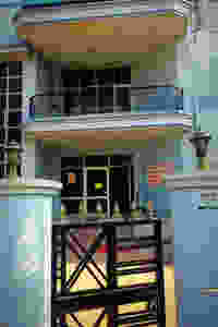 Private Hospital