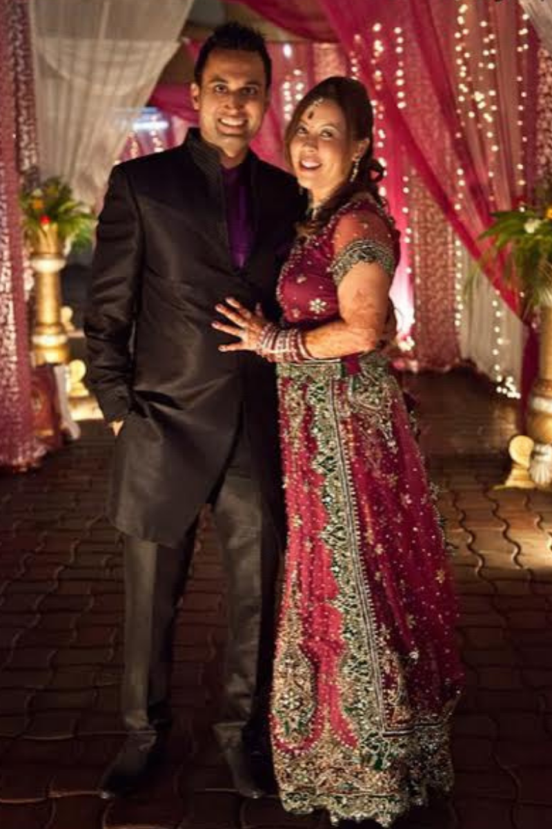 The Wedding Reception. Photo Credit: JLee Imagery