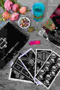 Mihenna Kit