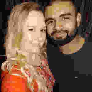 The White Punjabi Bride