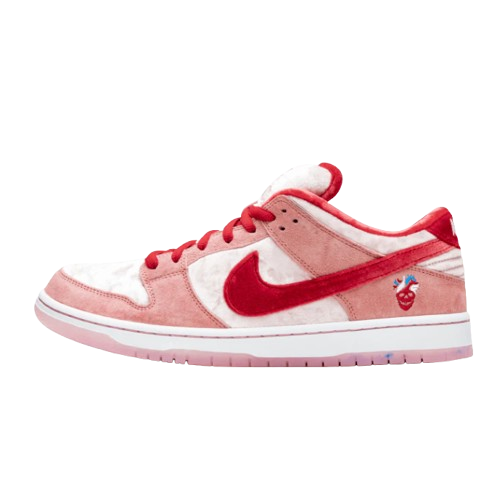 Nike SB Dunk Low StrangeLove