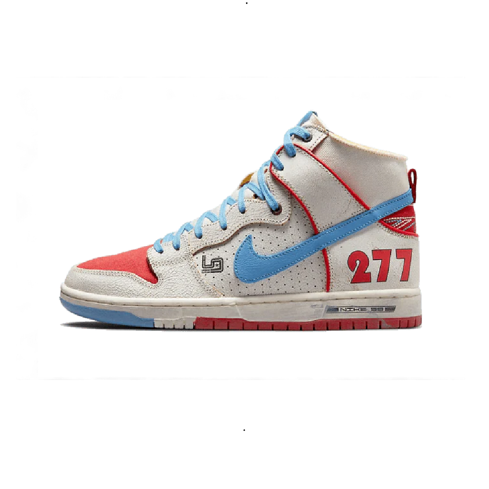 SB Dunk High Pro Ishod Wair Magnus Walker