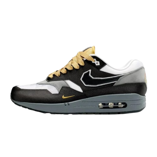 Nike Air Max 1 .SWOOSH Low Poly Big Head Mode