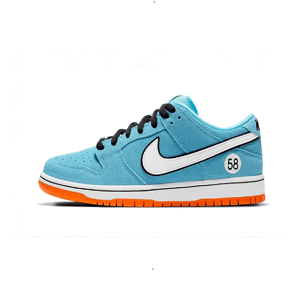 Nike SB Dunk Low Club 58 Gulf