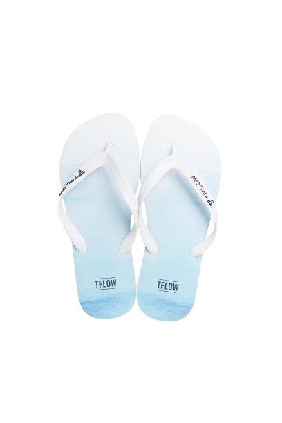 Chinelo Flip Flop Lagune Branco