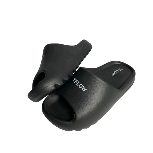 Chinelo Slide Birken Preto