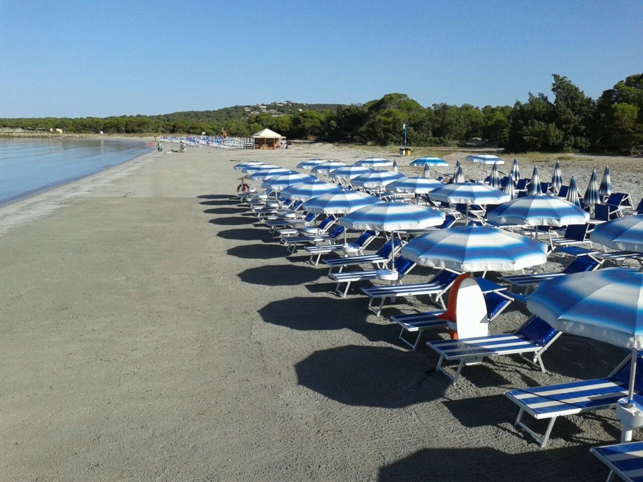 Nautica 2000 Porto Pino