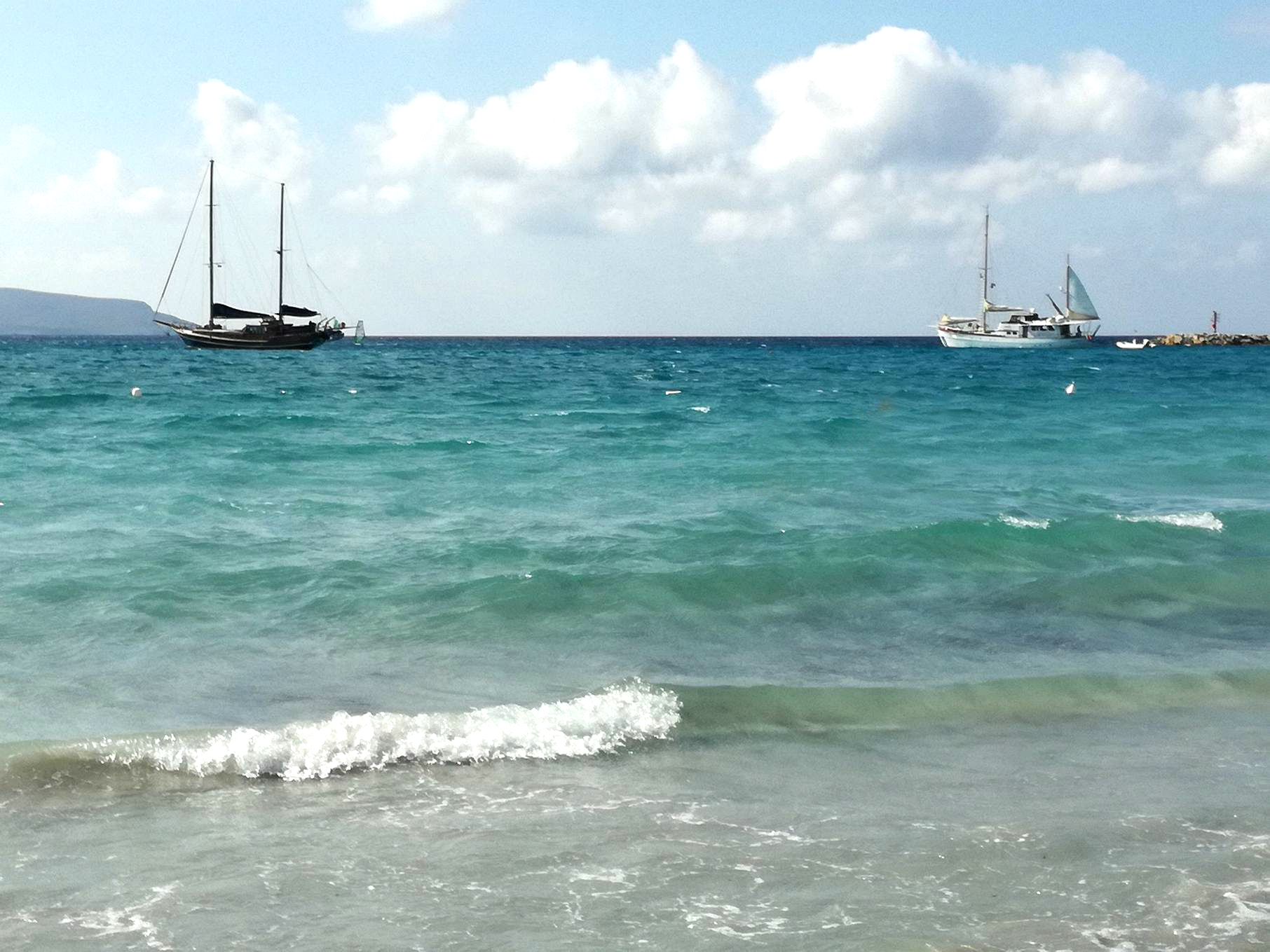 Nautica 2000 Porto Pino