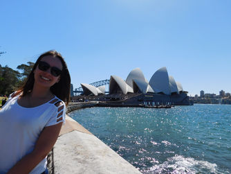 Como encontrar emprego na Australia