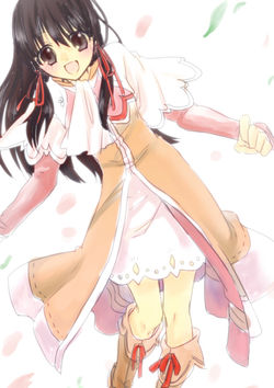 マナ＊ワンドロ
