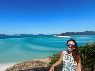 Principais destinos da roadtrip de campervan pela Austrália