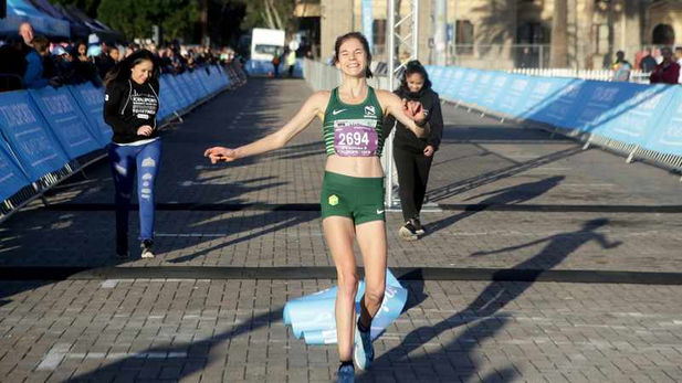 FILE-Annie-Bothma-wins-the-Totalsports-Womans-Race-in-2019-Photo-Brendan-Magaar-African-Ne