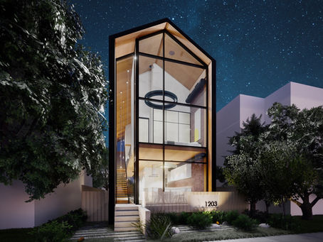Building with Mass Timber: 5 Things I Would Do Differently on the Next Project.