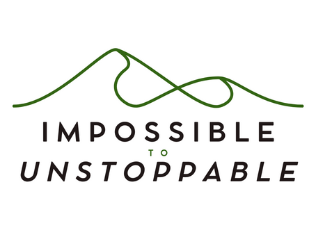Unlocking Potential: The Strategy for Going from Impossible to Unstoppable
