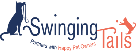 Swinging Tails