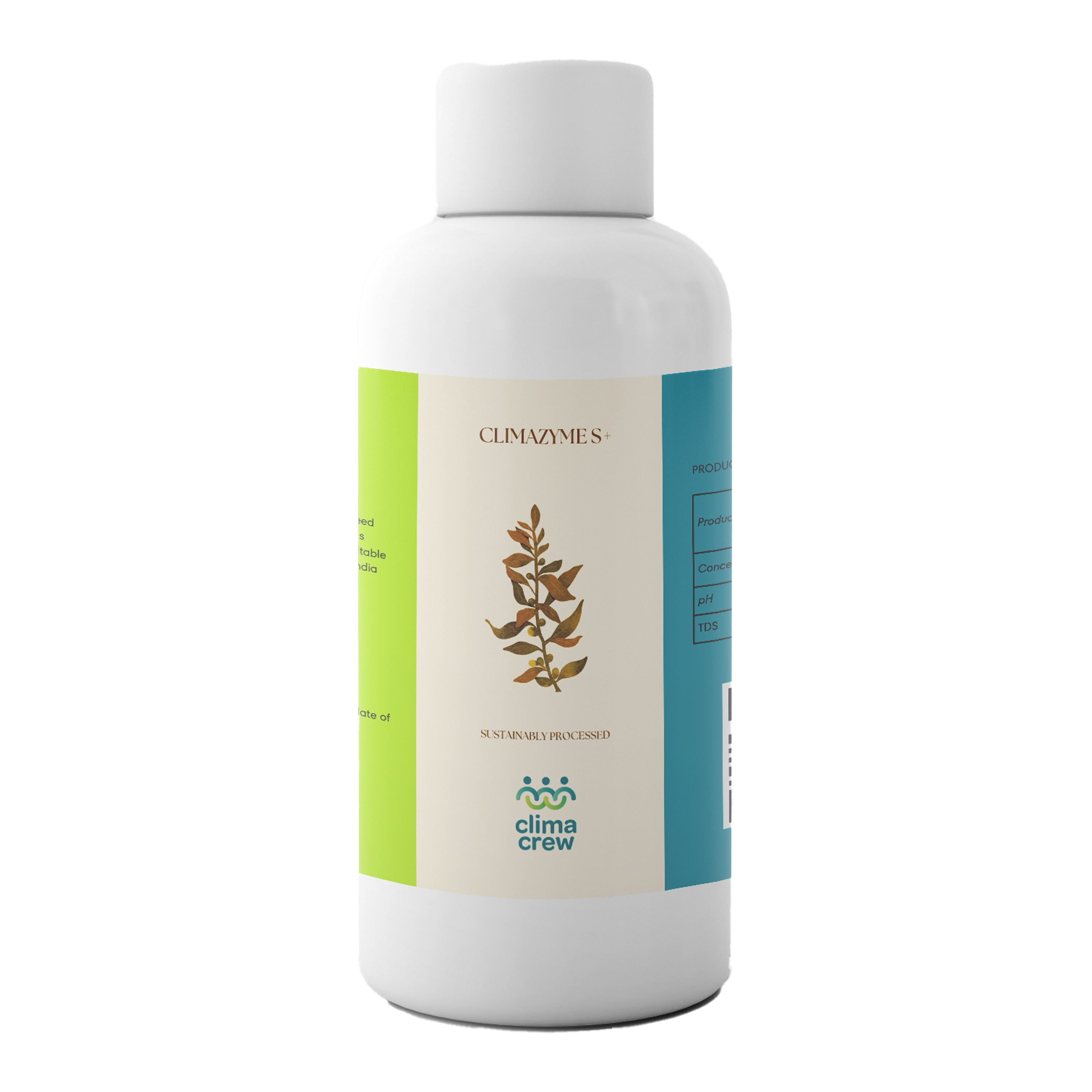 ClimaZyme S+ seaweed extract