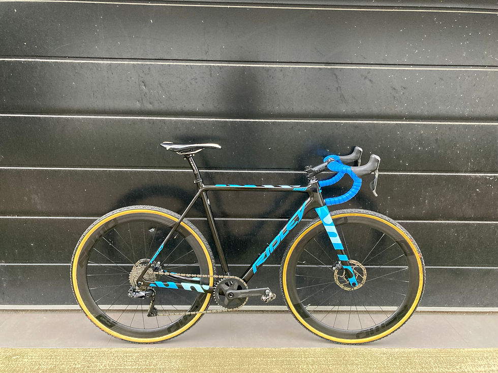 Custom Builds