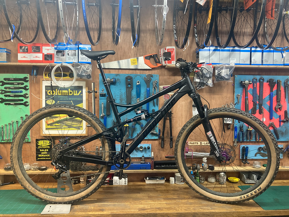 Custom Builds