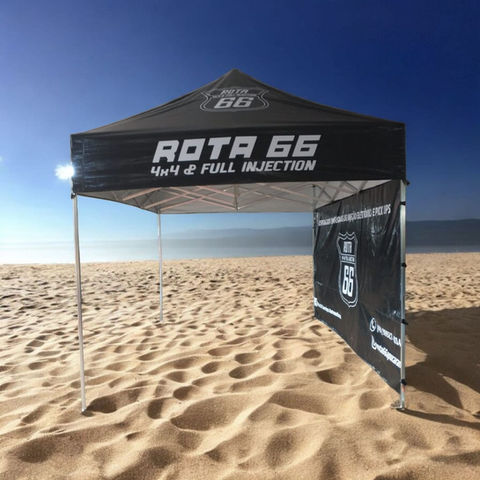 piramidal personalizada impressão com logo 3x3 4x4 5x5 6x6 3x6 3x4,50