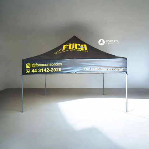 piramidal personalizada impressão com logo 3x3 4x4 5x5 6x6 3x6 3x4,50