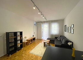 Hotel Jugoslavija - Klare Cetkin