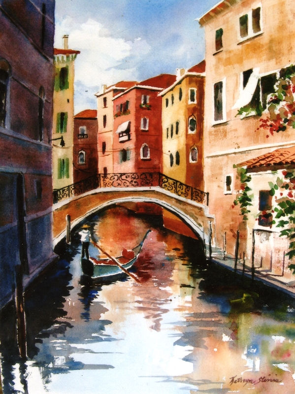 00-042 Venice