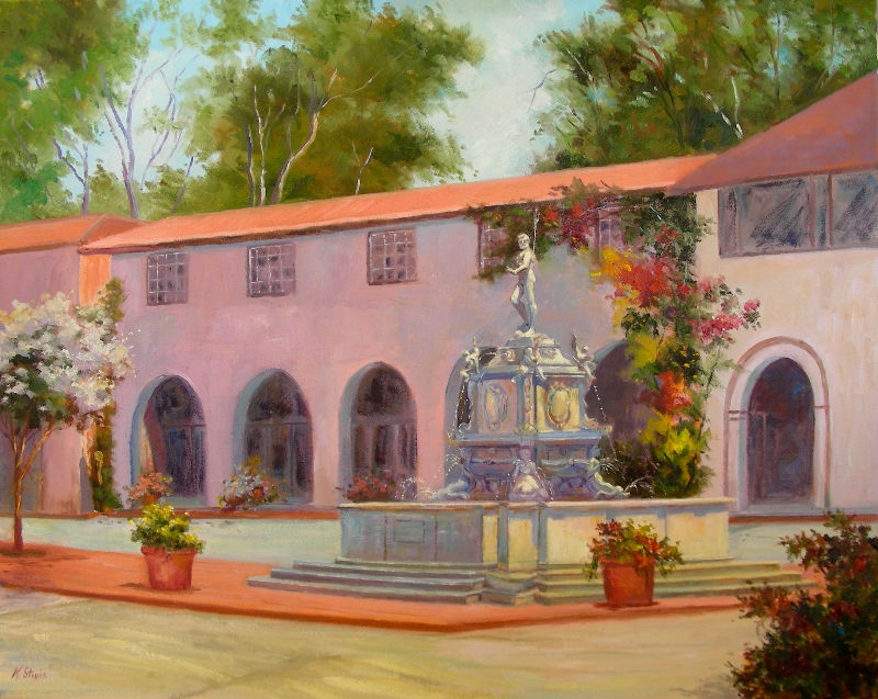 07-005 Malaga Cove Plaza