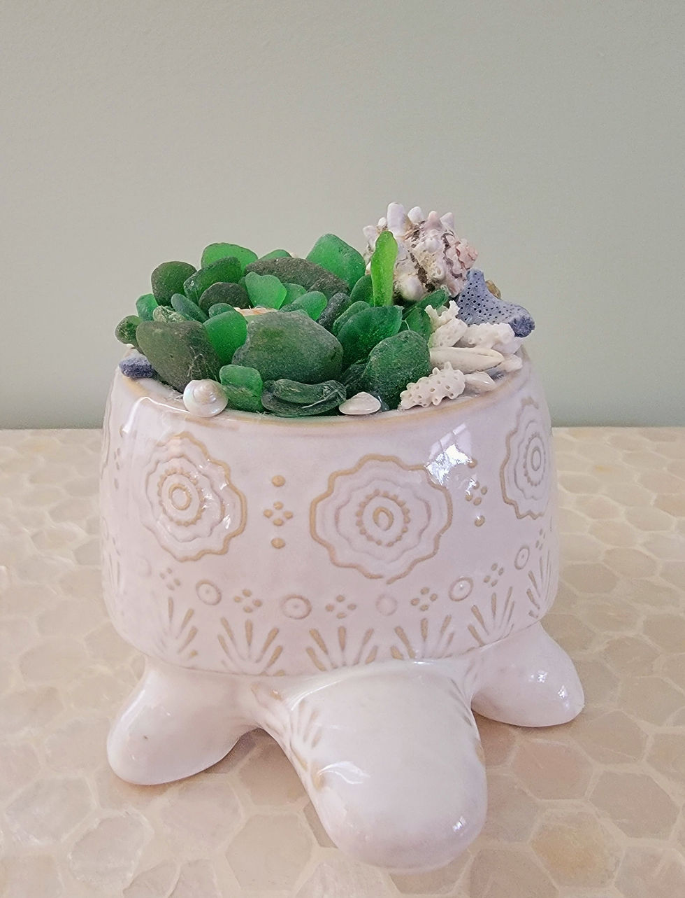 Thumbnail: Turtle Planter