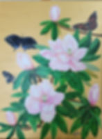 Butterflies and Magnolias.jpg