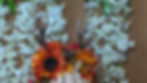 Thumbnail: Fresh Fall Antlers Headdress Right Side
