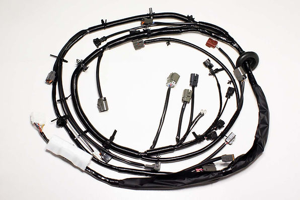 IP POWER HARNESS | IGNITION PROJECTS IP POWER HARNESS | IGNITION PROJECTS