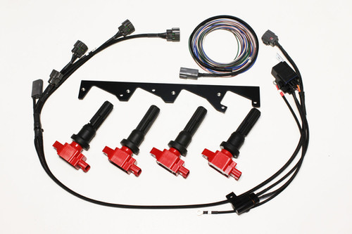 IPクアッドパック4G63 Type-V | IGNITION PROJECTS