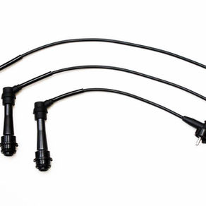 スパークプラグケーブル発売！