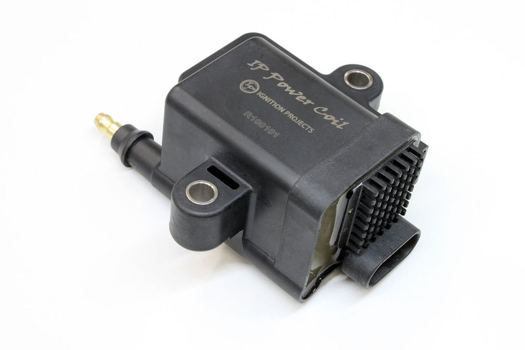 HOME IGNITION PROJECTS