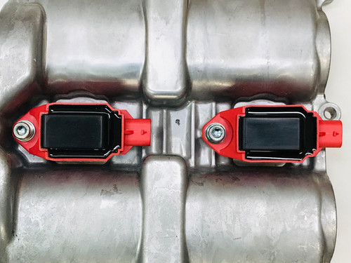 IGNITION PROJECTS IPパワーコイルマルチスパーク for EJ インプレッサ GVF EJ25 IPパワーコイルマルチスパークFA/FB A・B型 | IGNITION PROJECTS