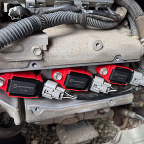 K6A, R06A対応、ZC33型コイルを作ってみました