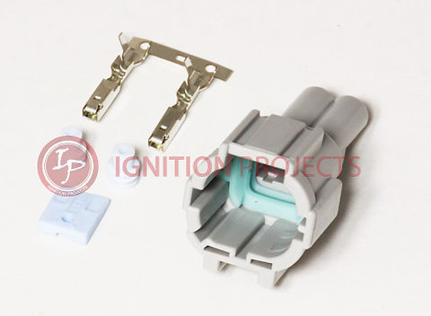 ゆ様確認用 RB25 部品 RBコネクター 2極 R34 ABS回転センサー(前左) | IGNITION PROJECTS