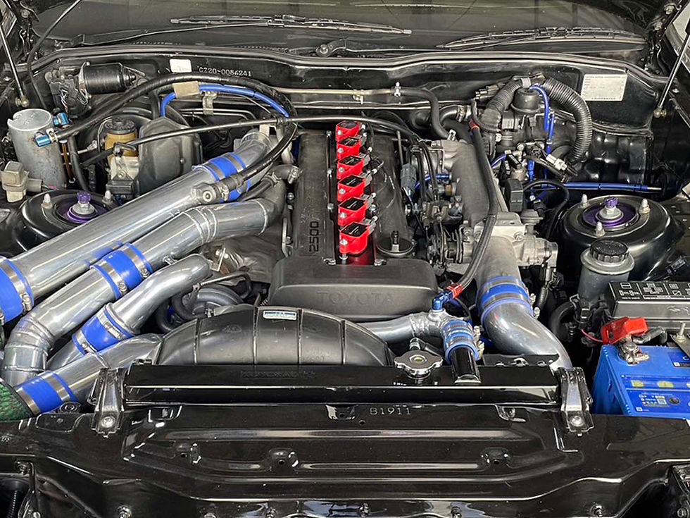 シエクル ADIC 1JZ-GTE JZX 【公式通販】