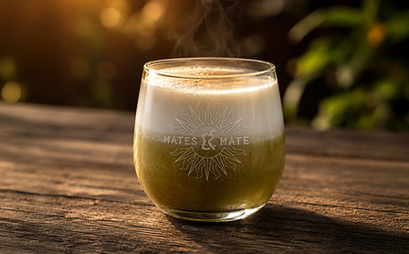 Mate Latte