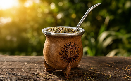 Mate Traditionell