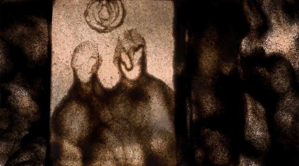 still 12