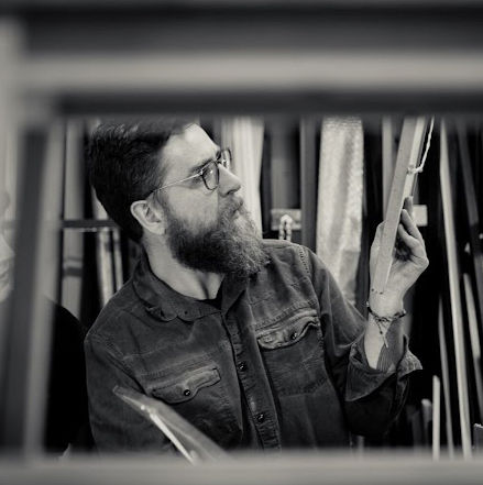 checking finished frame