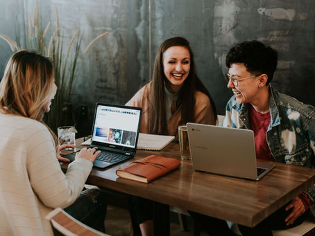 How to Find Support as a Small Business Owner