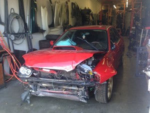 2004 Subaru WRX sedan full part out 111K 5-speed