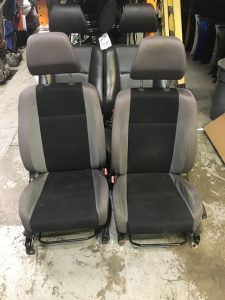 2006 Impreza wagon front seats