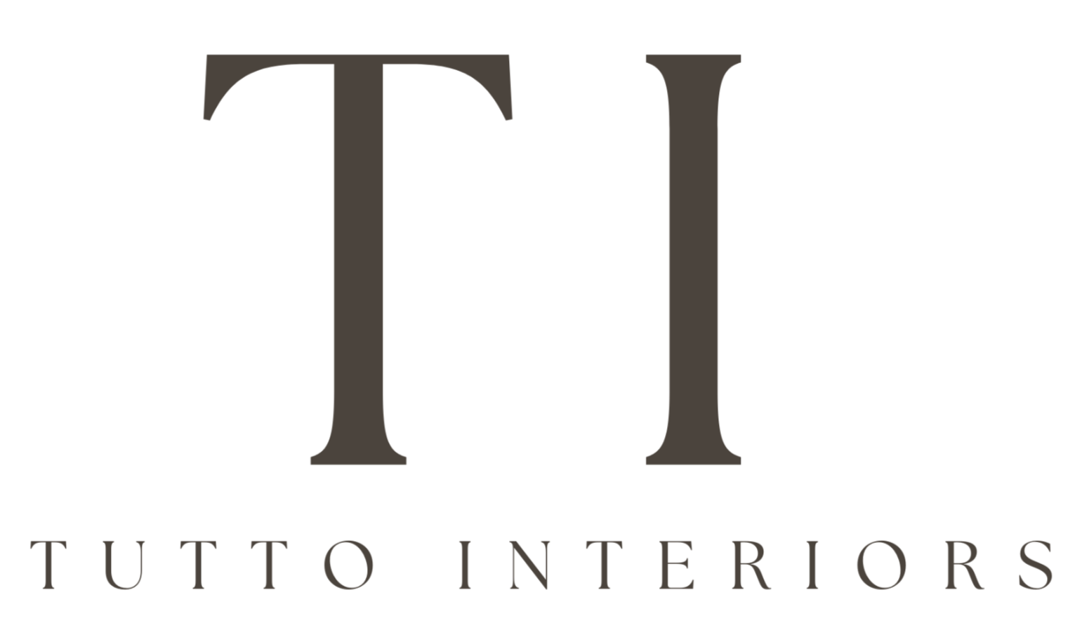 tutto interiors logo