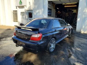 2002 WRX sedan right rear