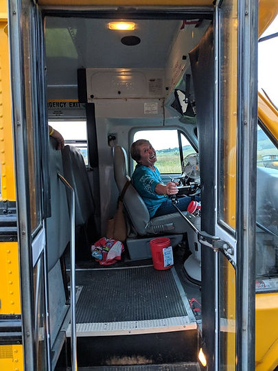 sturgis rally shuttle