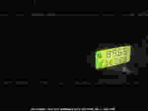 2005 Subaru wrx wagon cluster